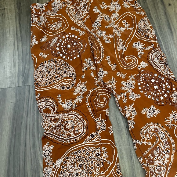 Paisley Zara Pants - Picture 5 of 5